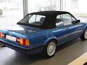 BMW 318i Cabrio Design Edition