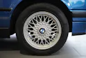 BMW 318i Cabrio Design Edition