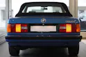 BMW 318i Cabrio Design Edition
