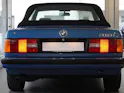 BMW 318i Cabrio Design Edition