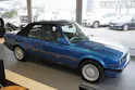 BMW 318i Cabrio Design Edition