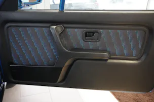 BMW 318i Cabrio Design Edition