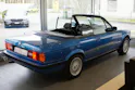 BMW 318i Cabrio Design Edition