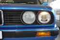 BMW 318i Cabrio Design Edition