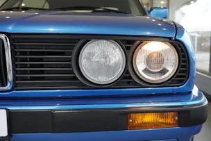 BMW 318i Cabrio Design Edition