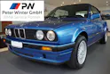 BMW 318i Cabrio Design Edition
