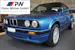 BMW 318i Cabrio Design Edition