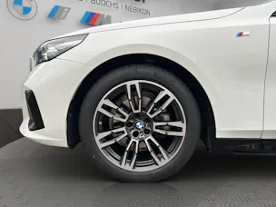 BMW 520d xDrive 48V Touring M Sport Steptronic