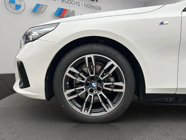 BMW 520d xDrive 48V Touring M Sport Steptronic