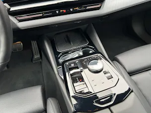 BMW 520d xDrive 48V Touring M Sport Steptronic