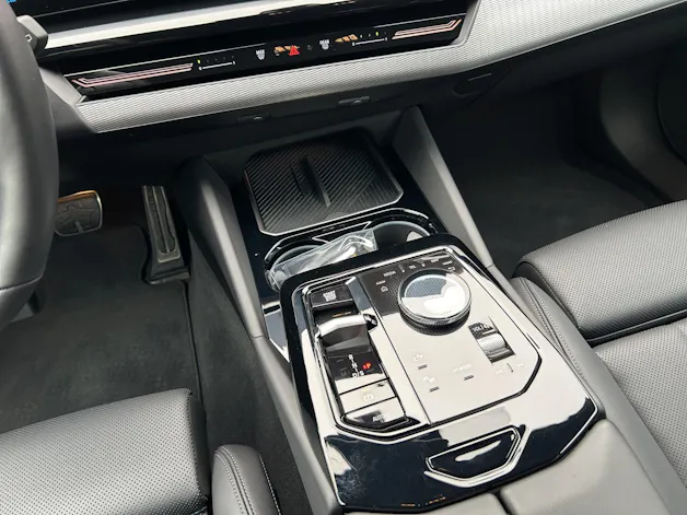 BMW 520d xDrive 48V Touring M Sport Steptronic
