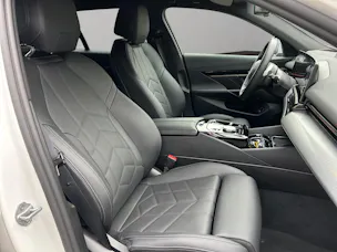 BMW 520d xDrive 48V Touring M Sport Steptronic