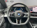 BMW 520d xDrive 48V Touring M Sport Steptronic