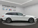 BMW 520d xDrive 48V Touring M Sport Steptronic