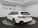 BMW 520d xDrive 48V Touring M Sport Steptronic