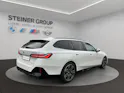 BMW 520d xDrive 48V Touring M Sport Steptronic