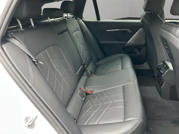 BMW 520d xDrive 48V Touring M Sport Steptronic