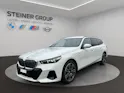 BMW 520d xDrive 48V Touring M Sport Steptronic