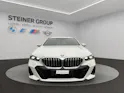 BMW 520d xDrive 48V Touring M Sport Steptronic