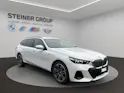 BMW 520d xDrive 48V Touring M Sport Steptronic