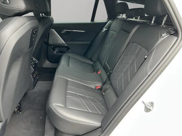 BMW 520d xDrive 48V Touring M Sport Steptronic
