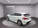 BMW 120i Pure M Sport Steptronic