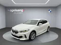 BMW 120i Pure M Sport Steptronic