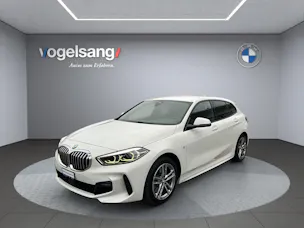 BMW 120i Pure M Sport Steptronic