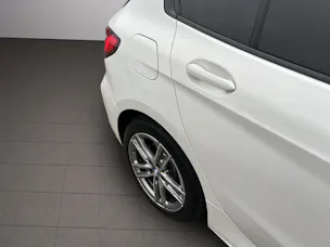 BMW 120i Pure M Sport Steptronic