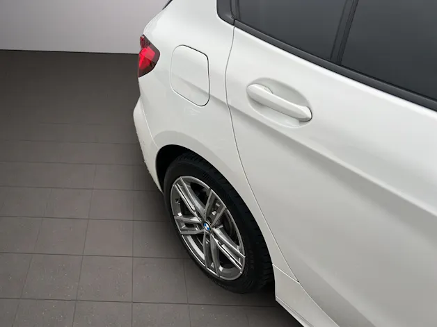 BMW 120i Pure M Sport Steptronic
