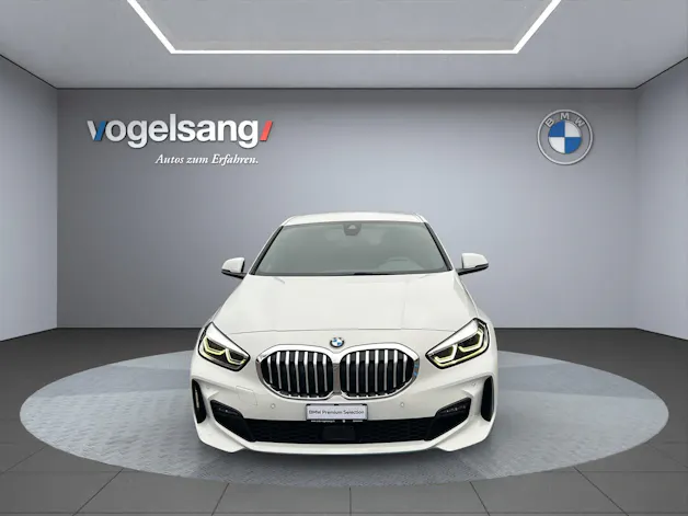 BMW 120i Pure M Sport Steptronic
