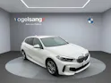 BMW 120i Pure M Sport Steptronic