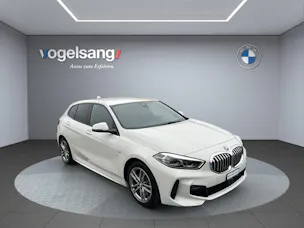 BMW 120i Pure M Sport Steptronic