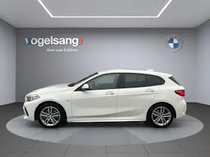 BMW 120i Pure M Sport Steptronic