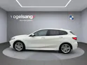 BMW 120i Pure M Sport Steptronic
