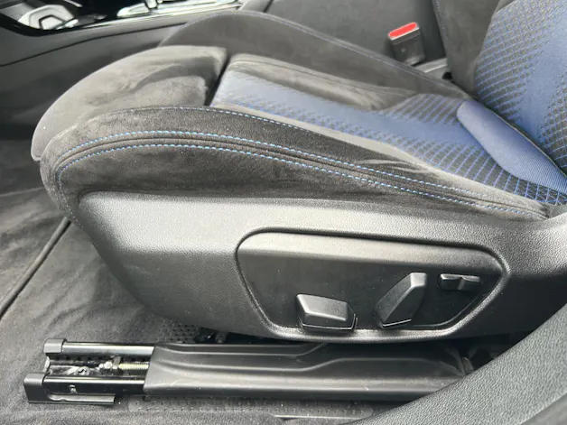 BMW 120i Pure M Sport Steptronic