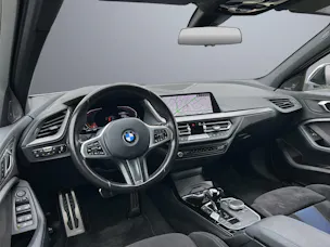 BMW 120i Pure M Sport Steptronic