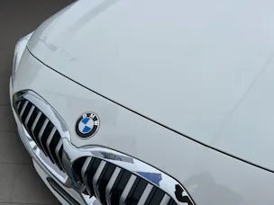 BMW 120i Pure M Sport Steptronic