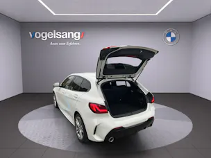 BMW 120i Pure M Sport Steptronic