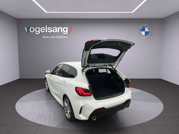 BMW 120i Pure M Sport Steptronic
