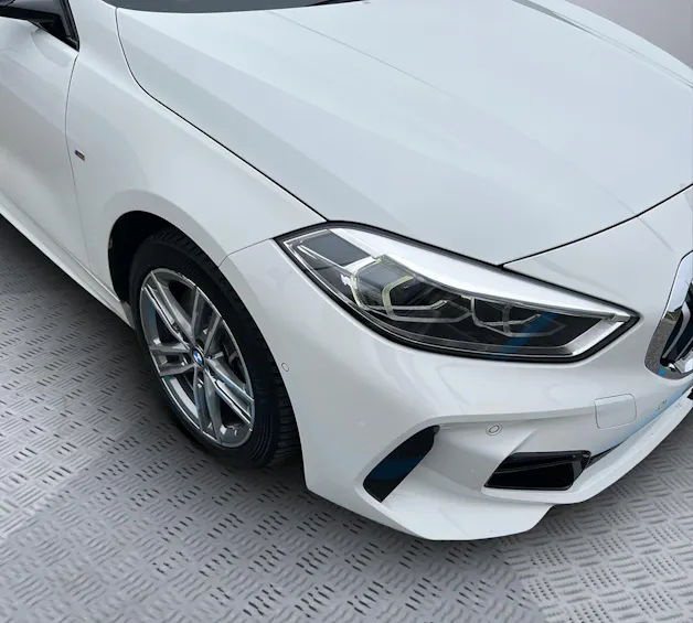 BMW 120i Pure M Sport Steptronic
