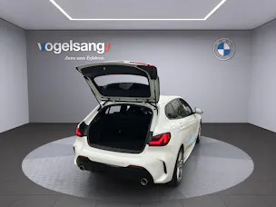 BMW 120i Pure M Sport Steptronic