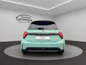 Mini Cooper S DKG