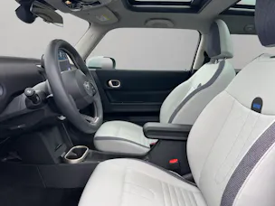 Mini Cooper S DKG