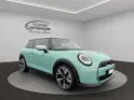Mini Cooper S DKG