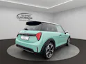 Mini Cooper S DKG