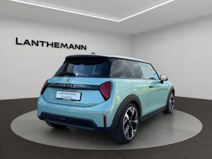 MINI Cooper S DKG