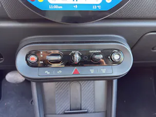 MINI Cooper S DKG