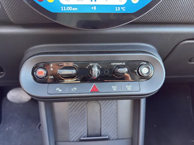 MINI Cooper S DKG