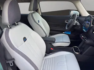 MINI Cooper S DKG